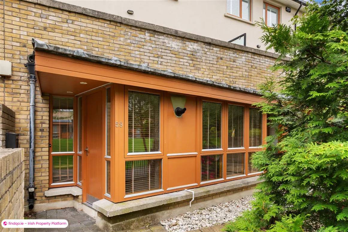 2 Bedroom Apartment for Rent in Dublin 6