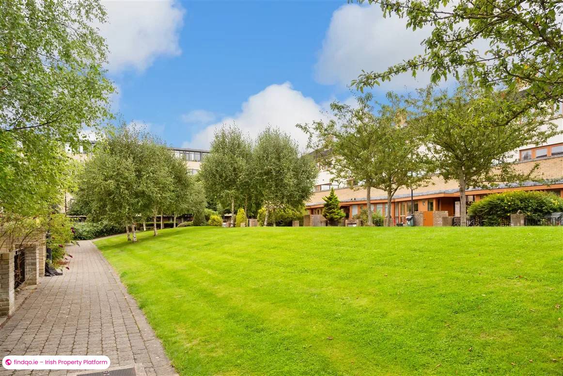 2 Bedroom Apartment for Rent in Dublin 6