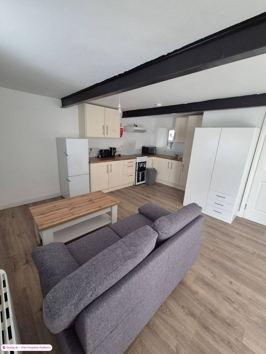 1 Bedroom Apartment for Rent in Ballincollig, Cork