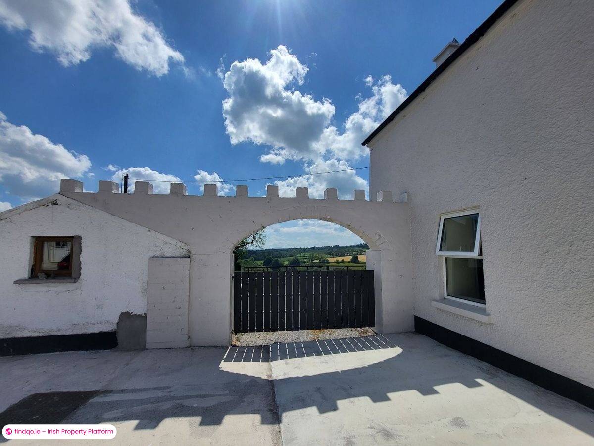 1 Bedroom Apartment for Rent in Ballincollig, Cork