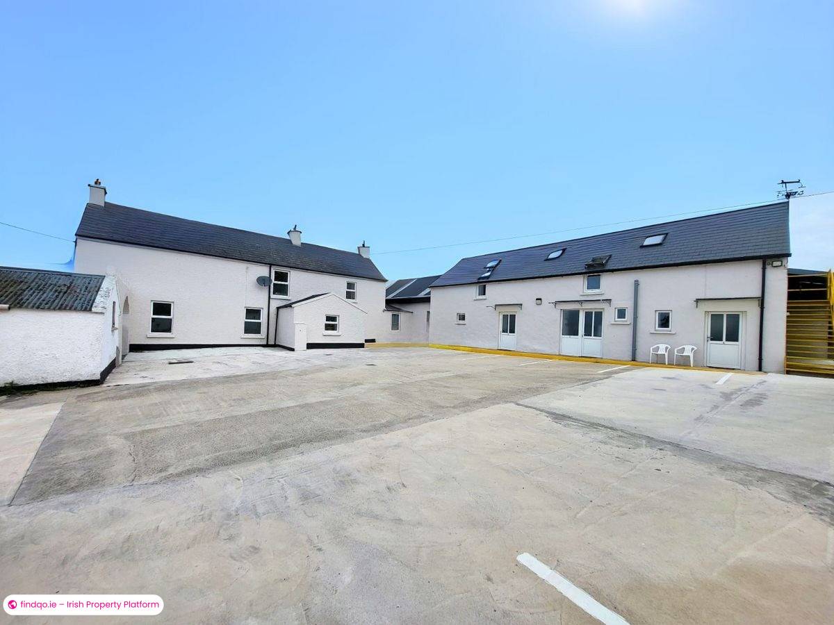 1 Bedroom Apartment for Rent in Ballincollig, Cork