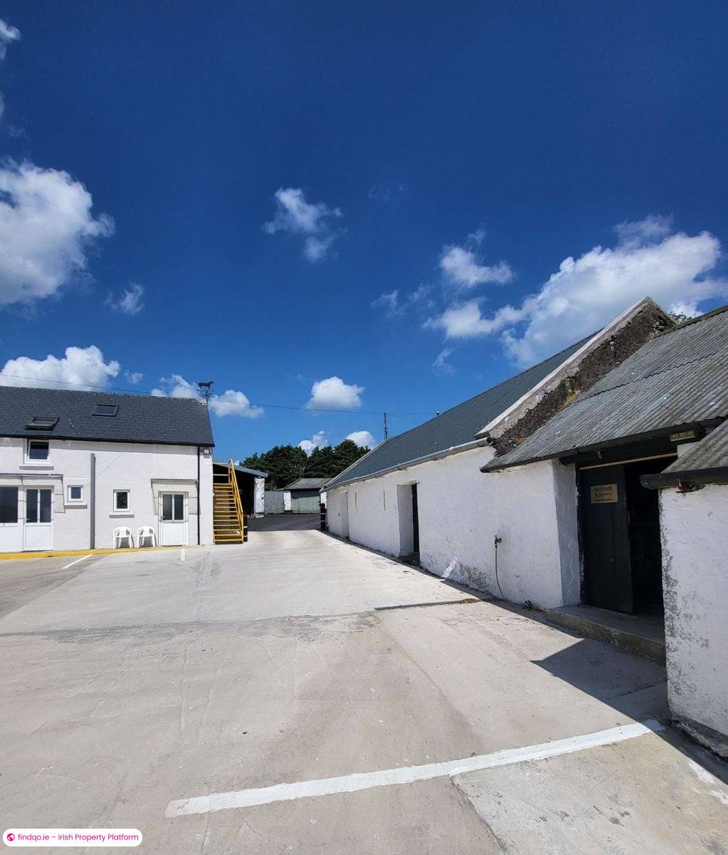 1 Bedroom Apartment for Rent in Ballincollig, Cork