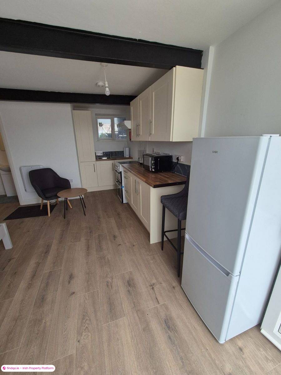 1 Bedroom Apartment for Rent in Ballincollig, Cork