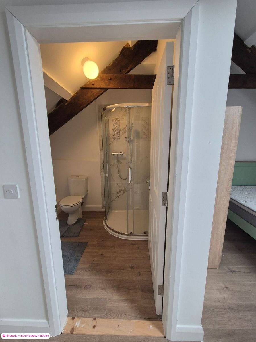1 Bedroom Apartment for Rent in Ballincollig, Cork
