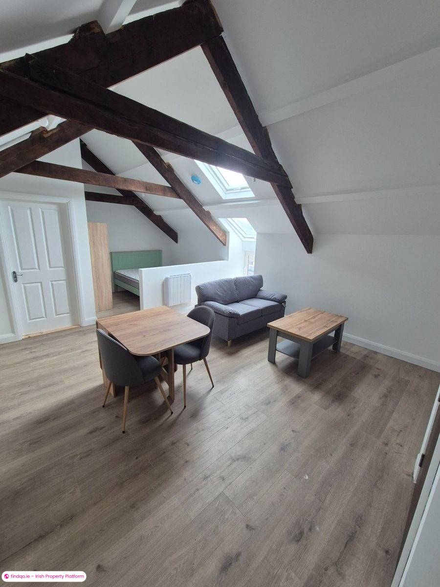 1 Bedroom Apartment for Rent in Ballincollig, Cork