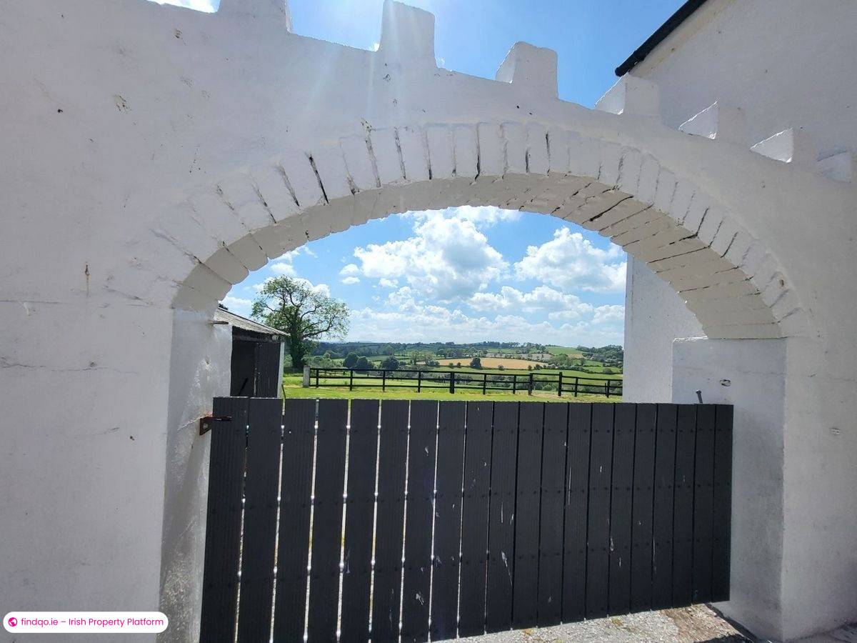 1 Bedroom Apartment for Rent in Ballincollig, Cork