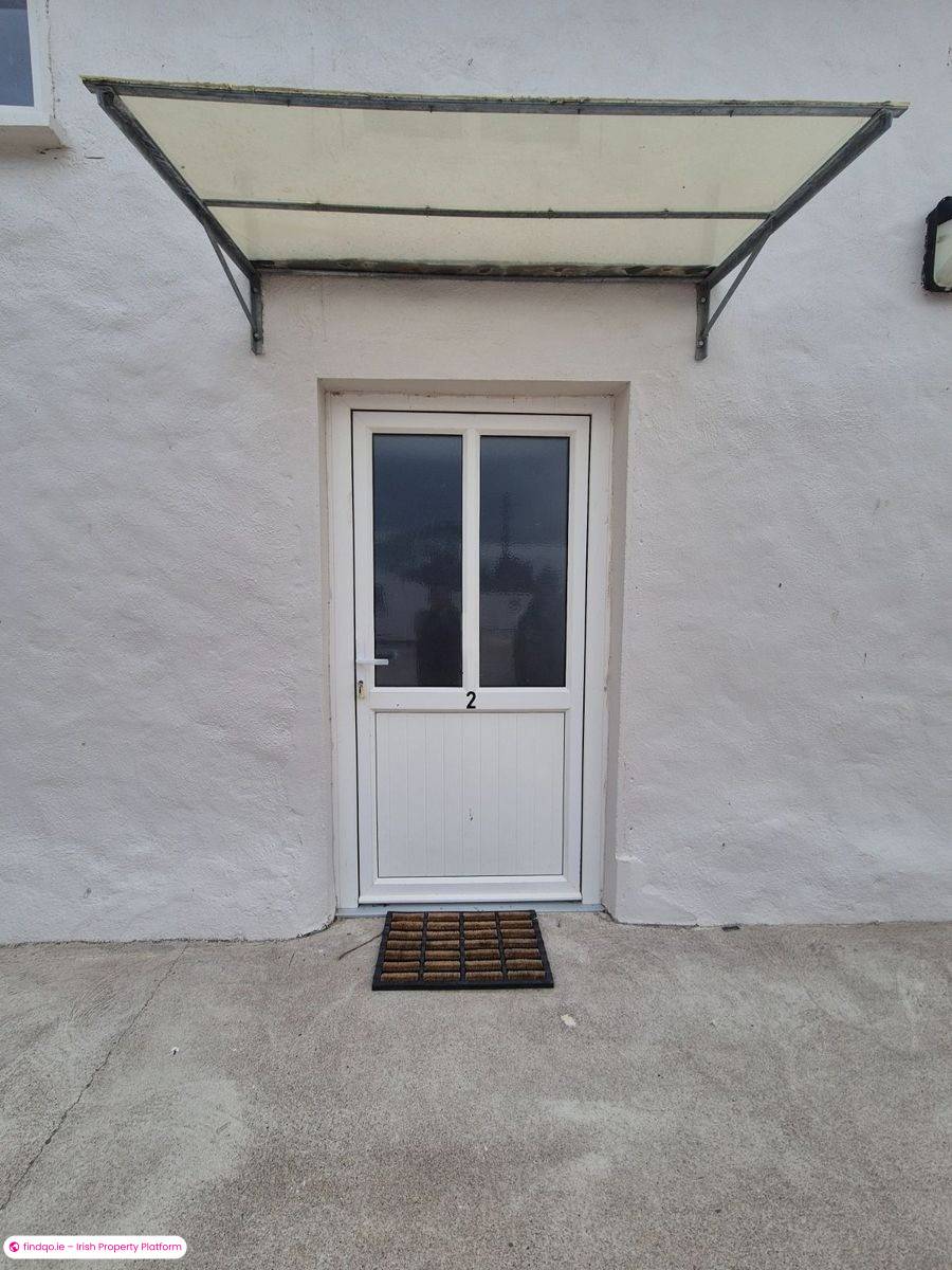 1 Bedroom Apartment for Rent in Ballincollig, Cork