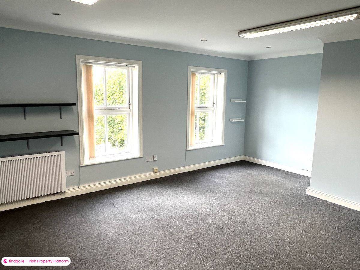 Office Space for Rent in Blackrock, Dublin (County)
