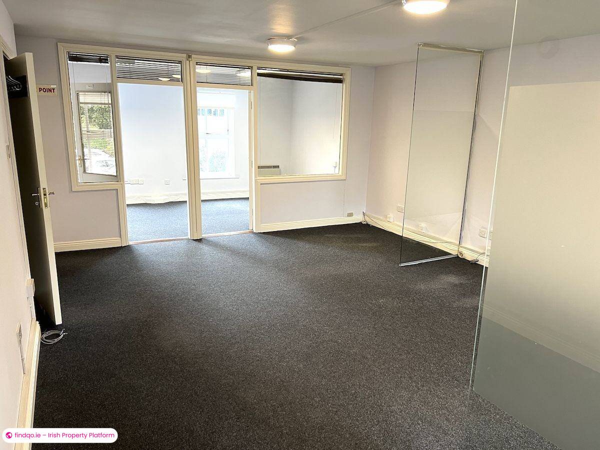 Office Space for Rent in Blackrock, Dublin (County)