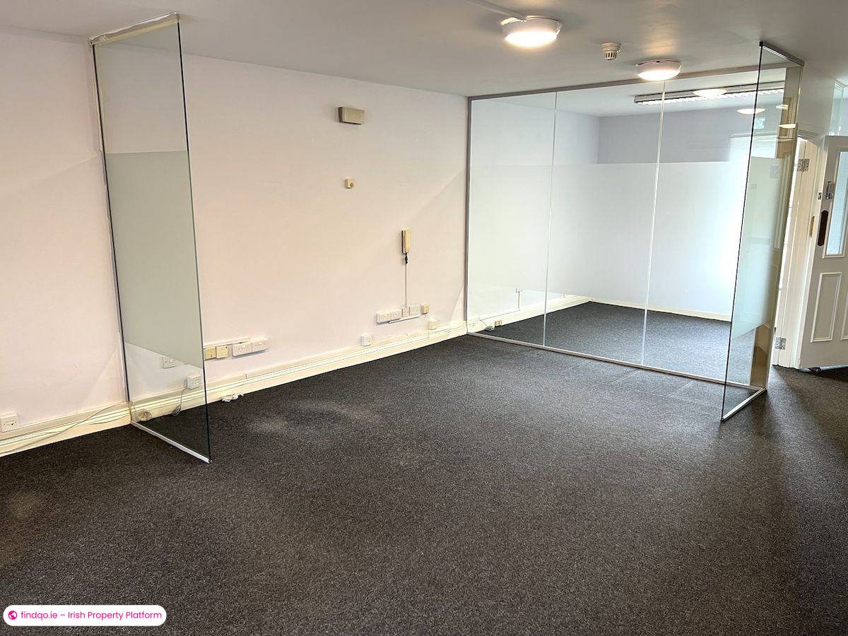 Office Space for Rent in Blackrock, Dublin (County)