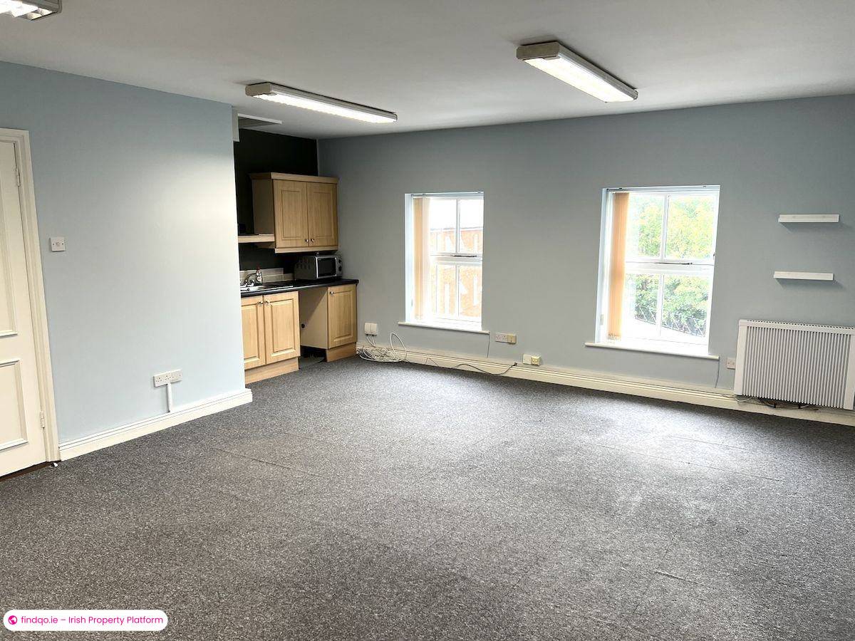 Office Space for Rent in Blackrock, Dublin (County)