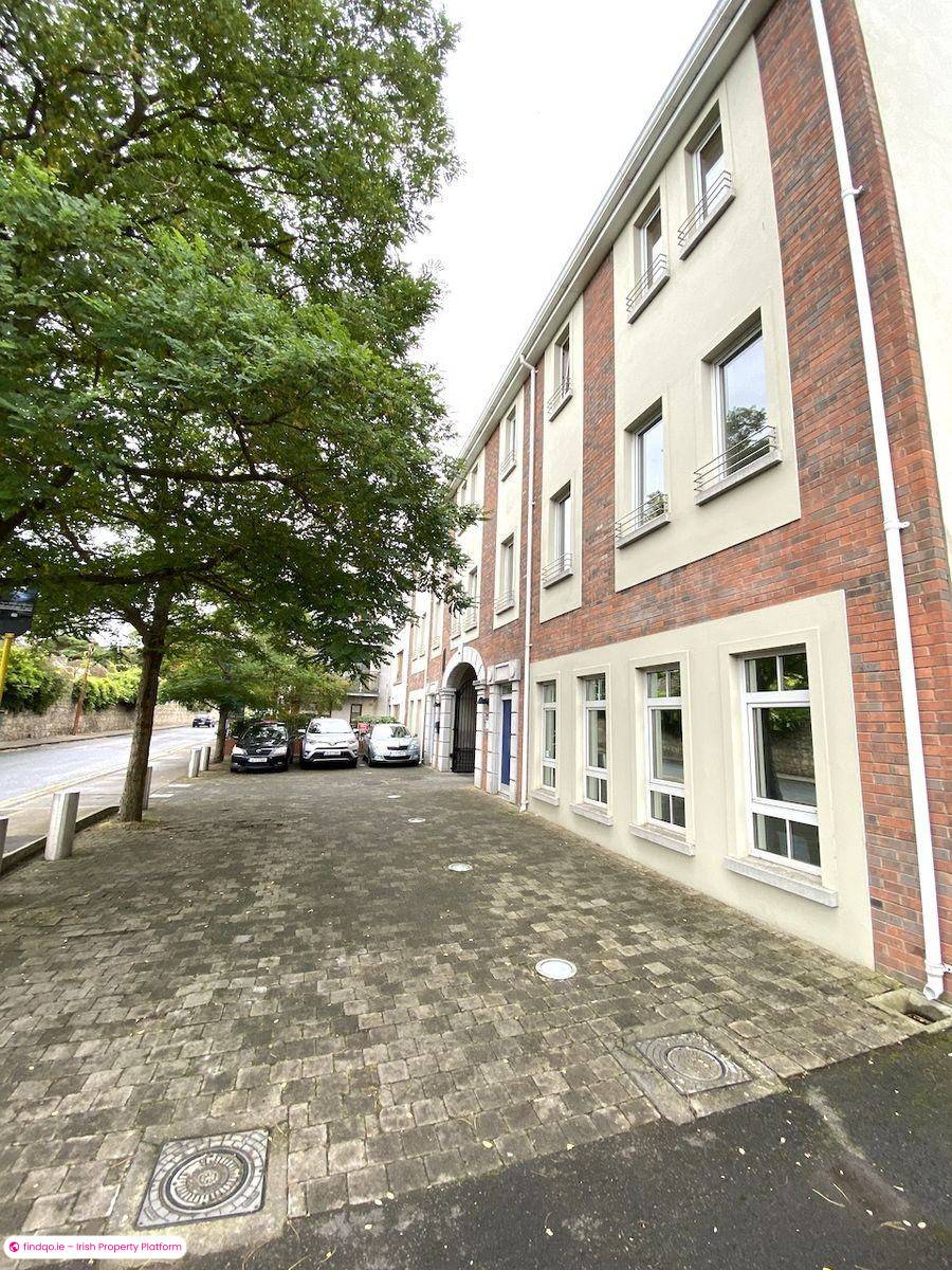 Office Space for Rent in Monkstown, Dublin (County)