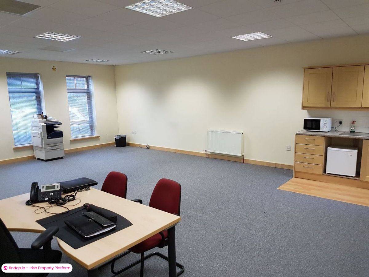 Office Space for Rent in Monkstown, Dublin (County)