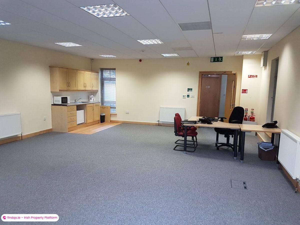 Office Space for Rent in Monkstown, Dublin (County)