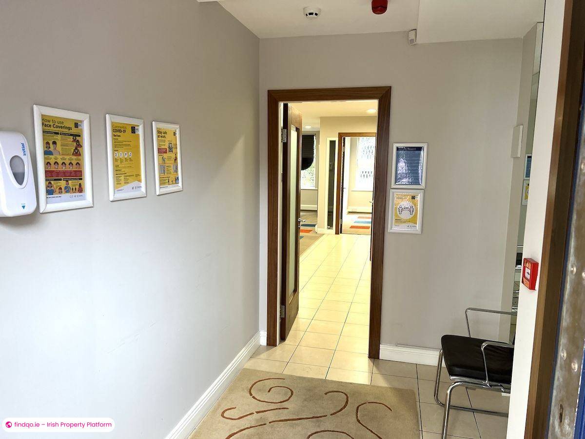 Office Space for Rent in Blackrock, Dublin (County)