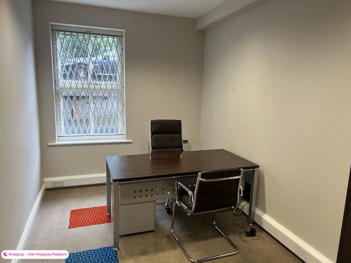 Office Space for Rent in Blackrock, Dublin (County)