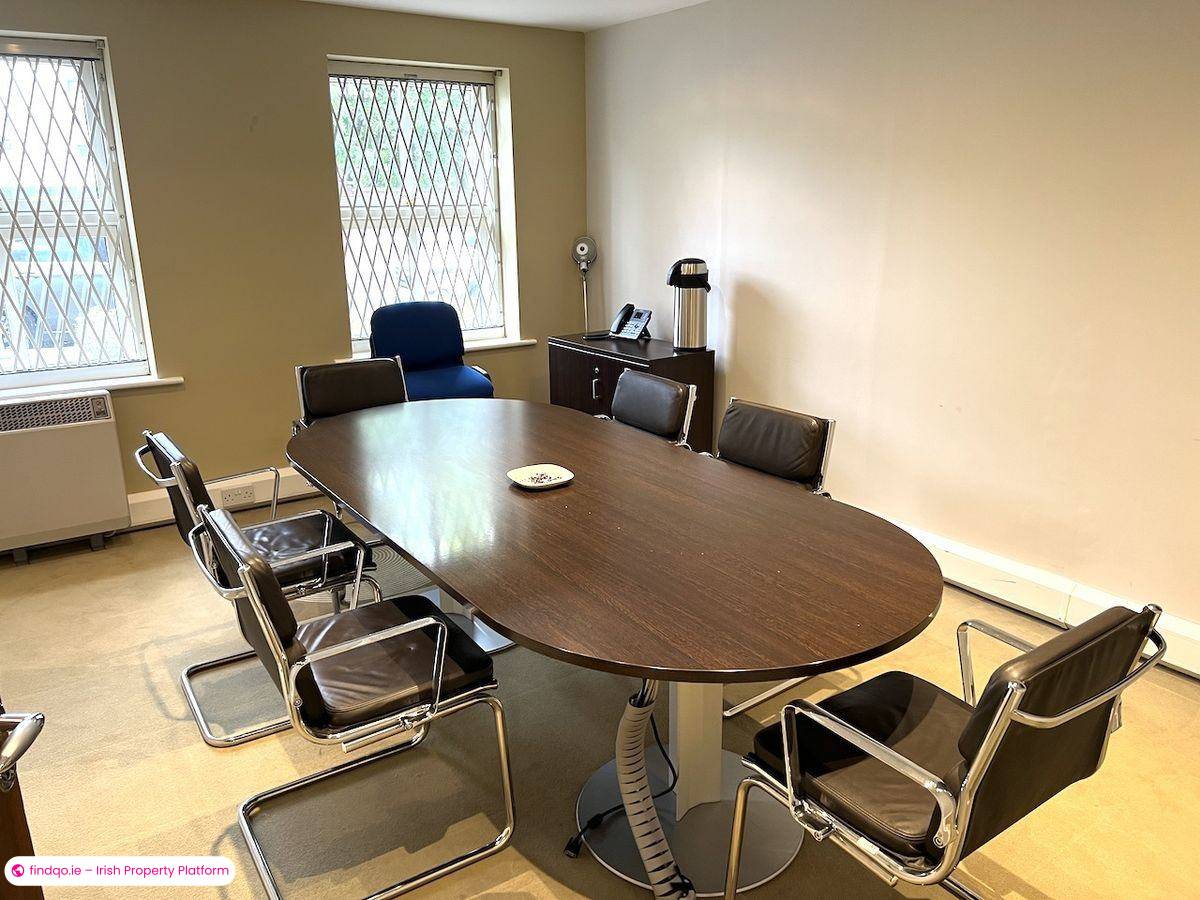 Office Space for Rent in Blackrock, Dublin (County)