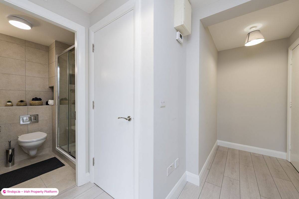 1 Bedroom Apartment for Rent in Dublin 1