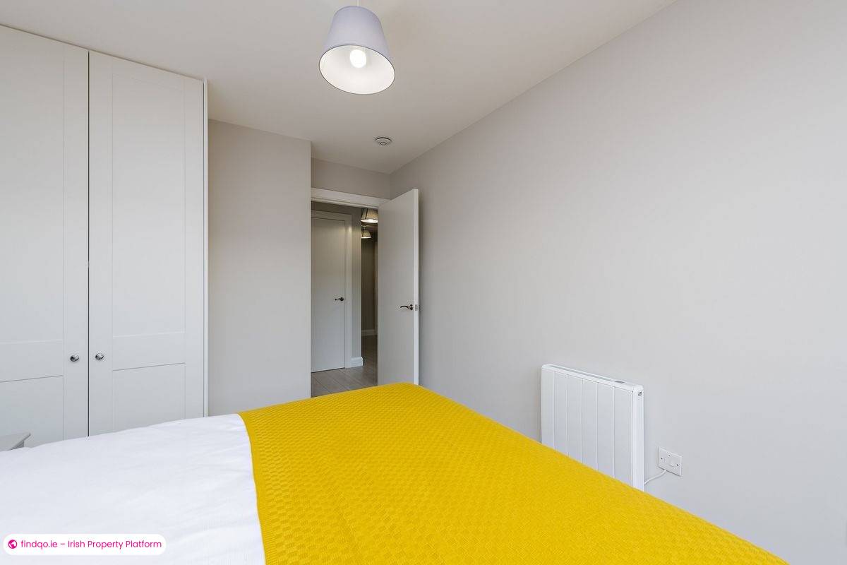 1 Bedroom Apartment for Rent in Dublin 1