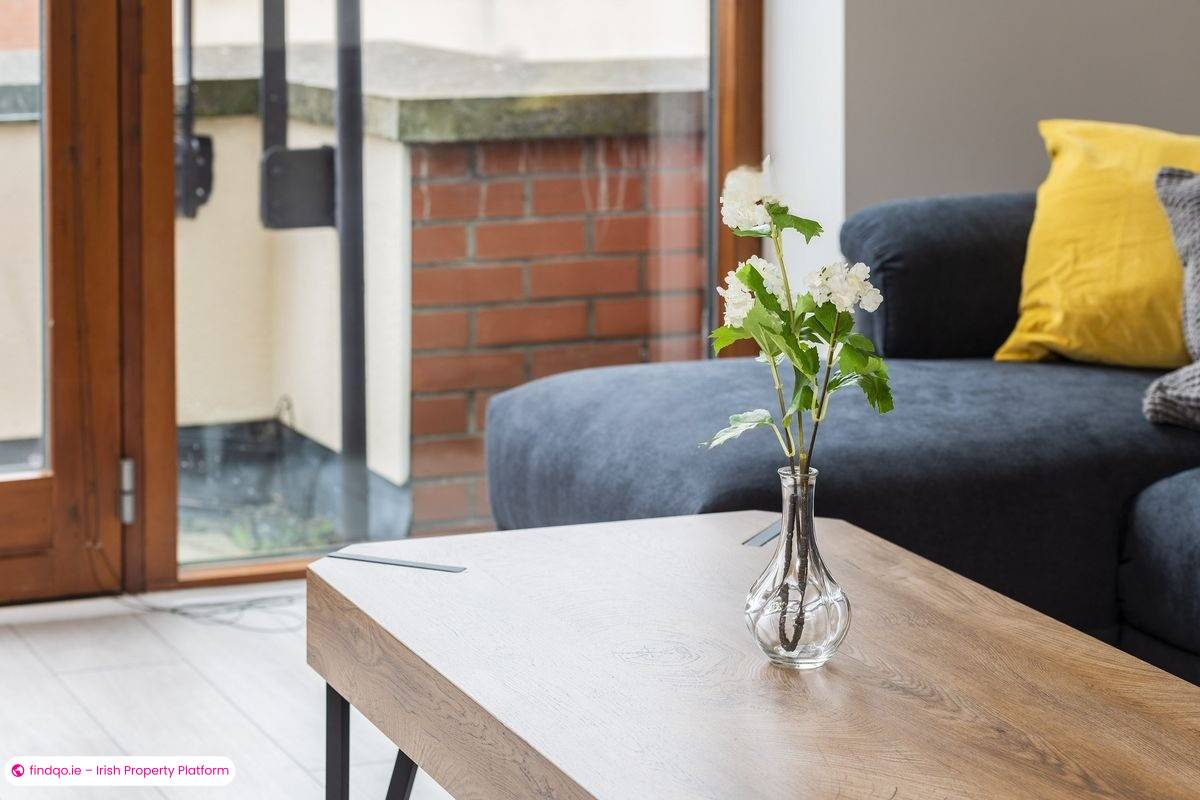 1 Bedroom Apartment for Rent in Dublin 1