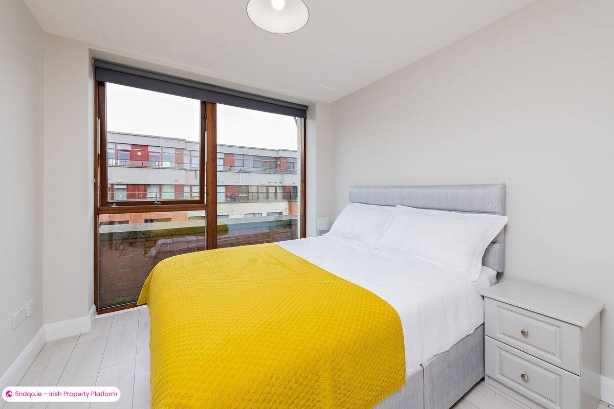 1 Bedroom Apartment for Rent in Dublin 1