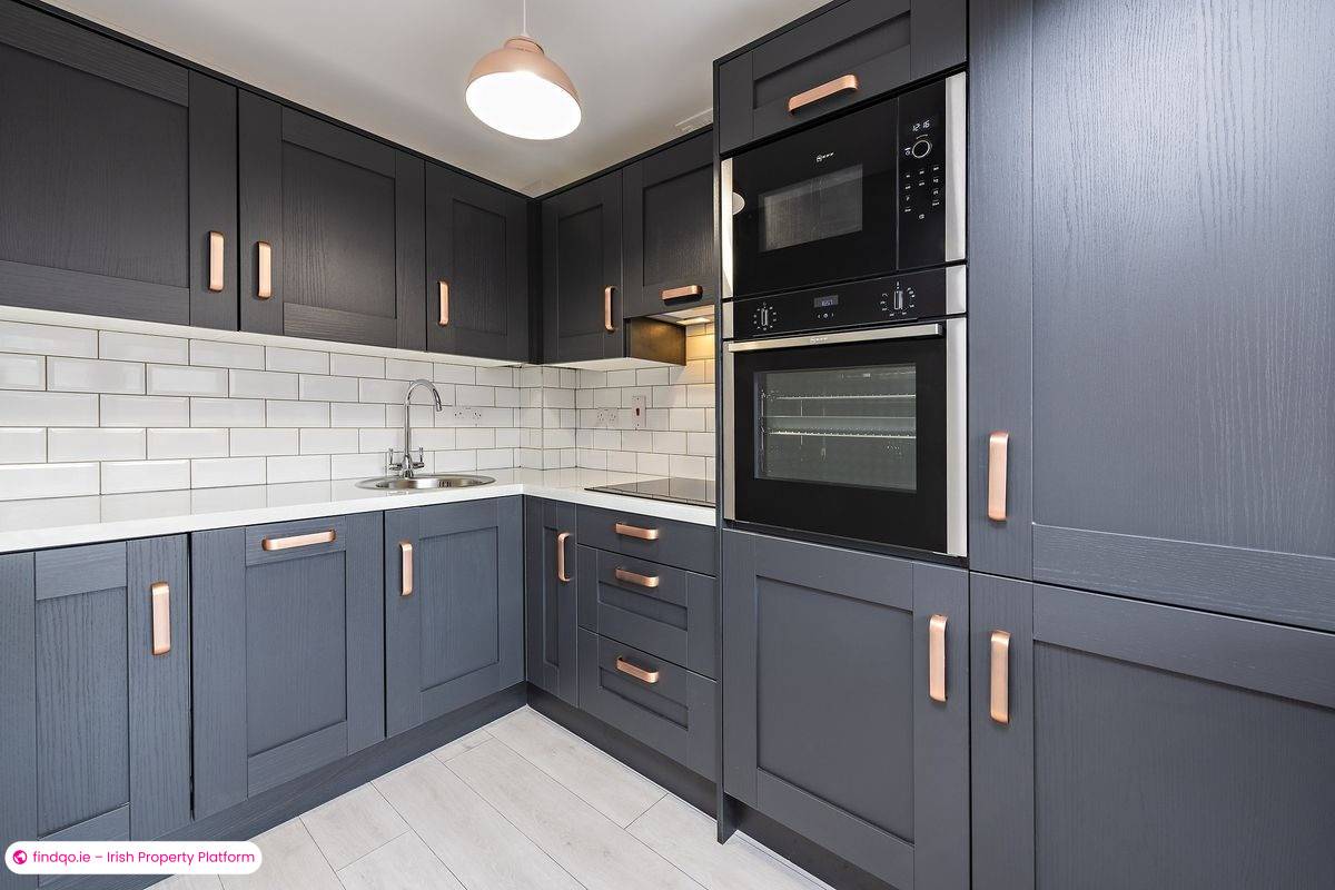 1 Bedroom Apartment for Rent in Dublin 1
