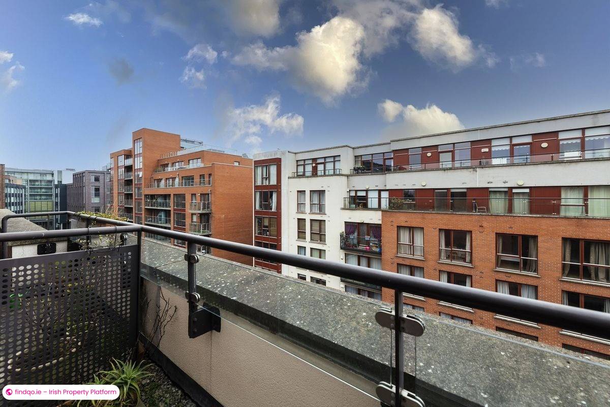 1 Bedroom Apartment for Rent in Dublin 1