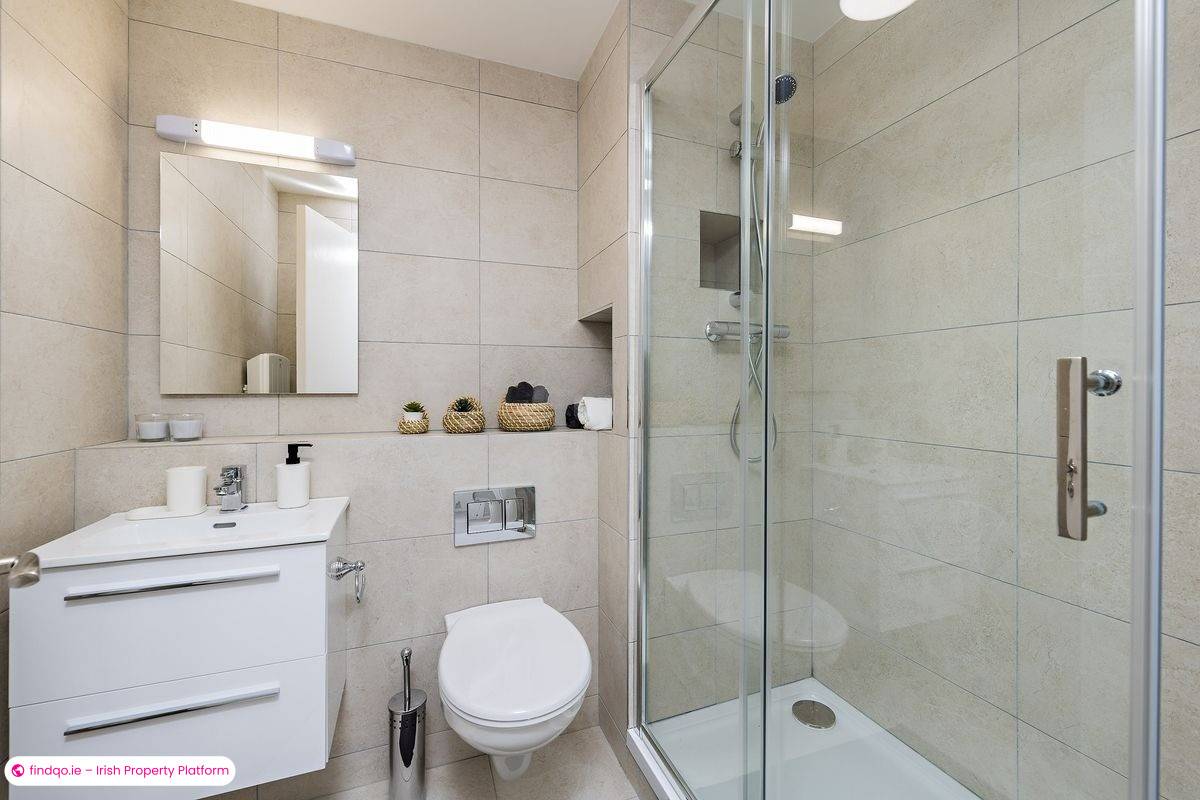 1 Bedroom Apartment for Rent in Dublin 1