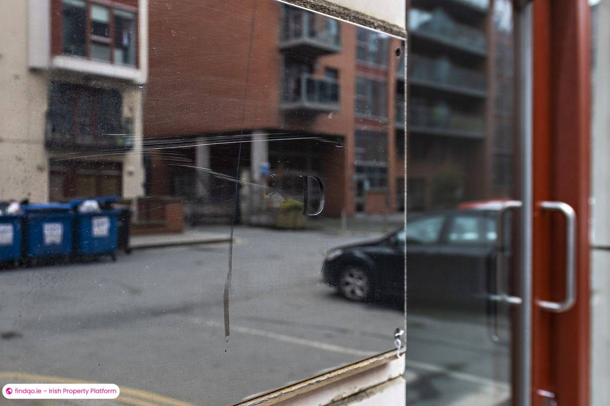 1 Bedroom Apartment for Rent in Dublin 1
