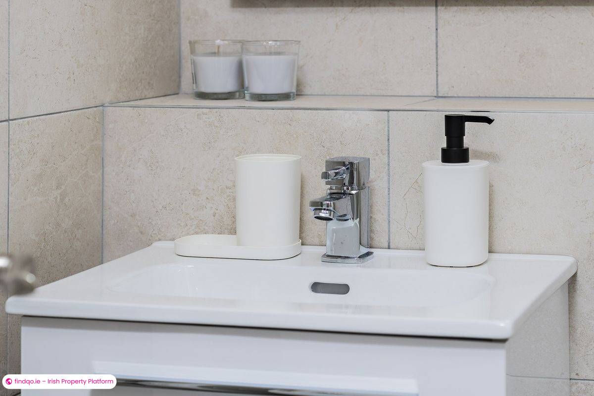 1 Bedroom Apartment for Rent in Dublin 1