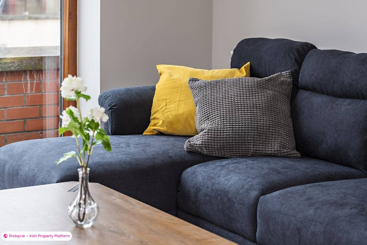 1 Bedroom Apartment for Rent in Dublin 1