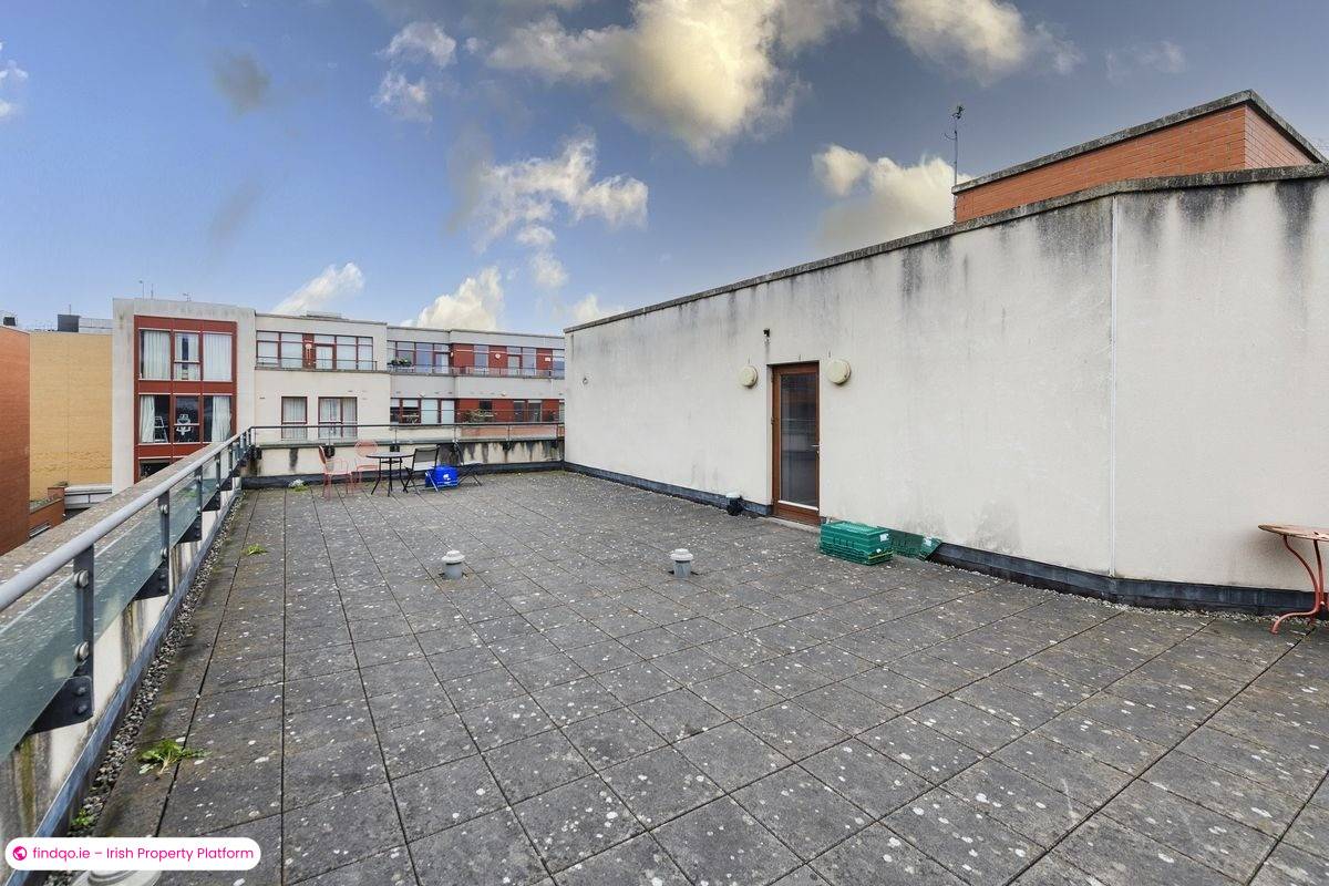 1 Bedroom Apartment for Rent in Dublin 1
