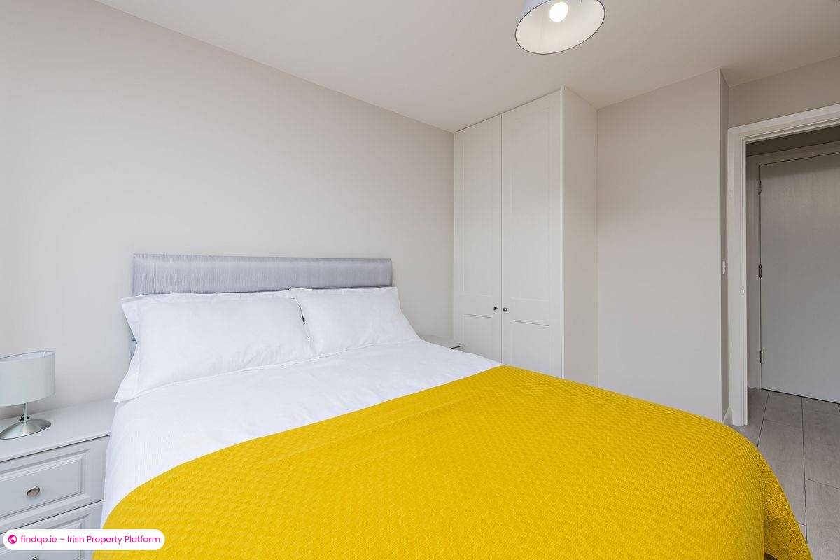 1 Bedroom Apartment for Rent in Dublin 1