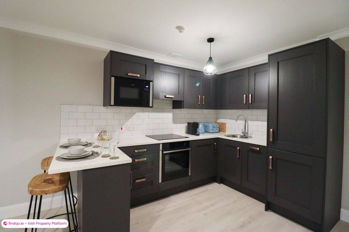 1 Bedroom Apartment for Rent in Ongar, Dublin 15