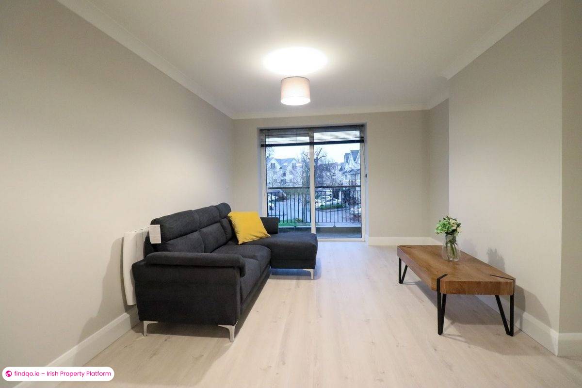 1 Bedroom Apartment for Rent in Ongar, Dublin 15