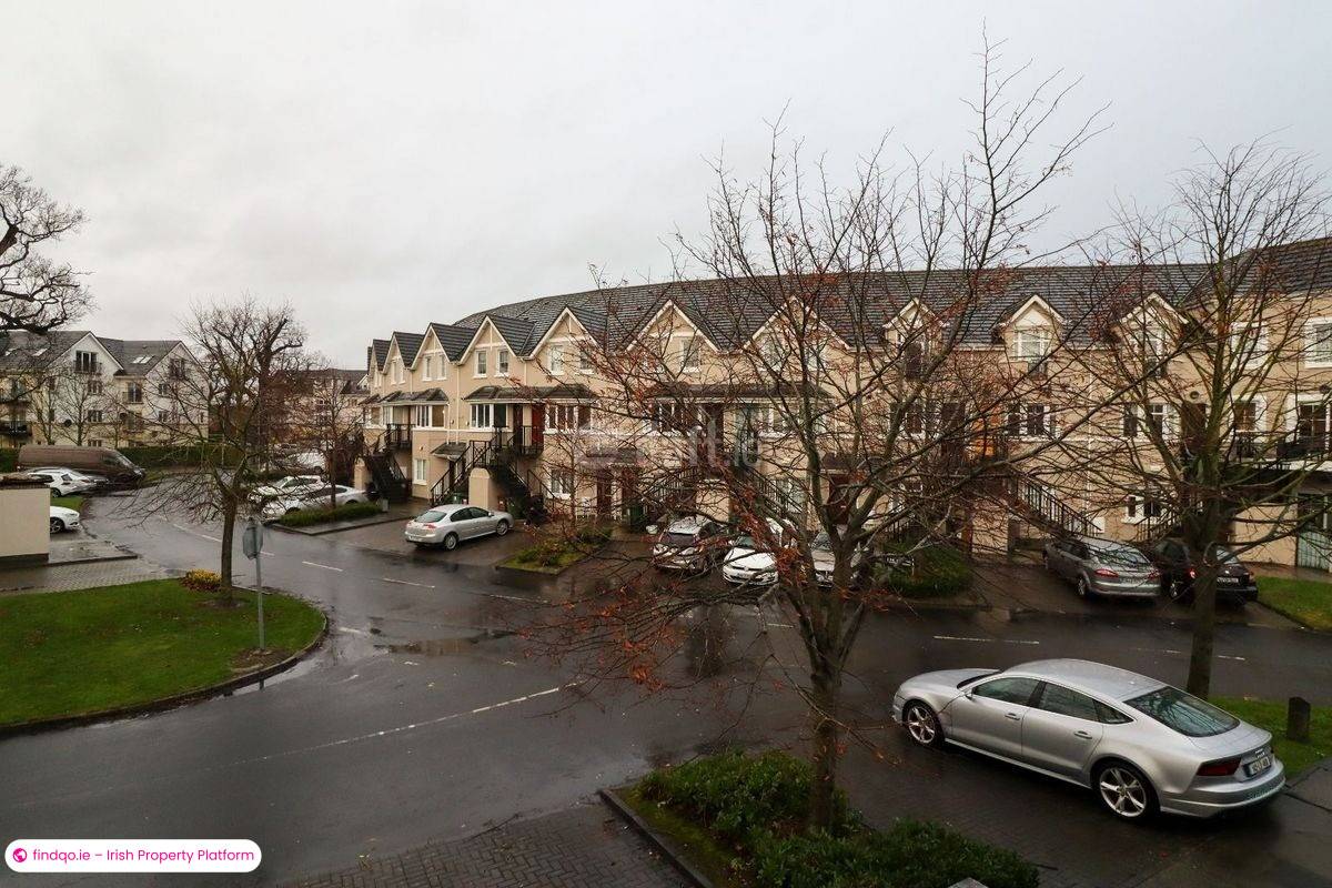 1 Bedroom Apartment for Rent in Ongar, Dublin 15