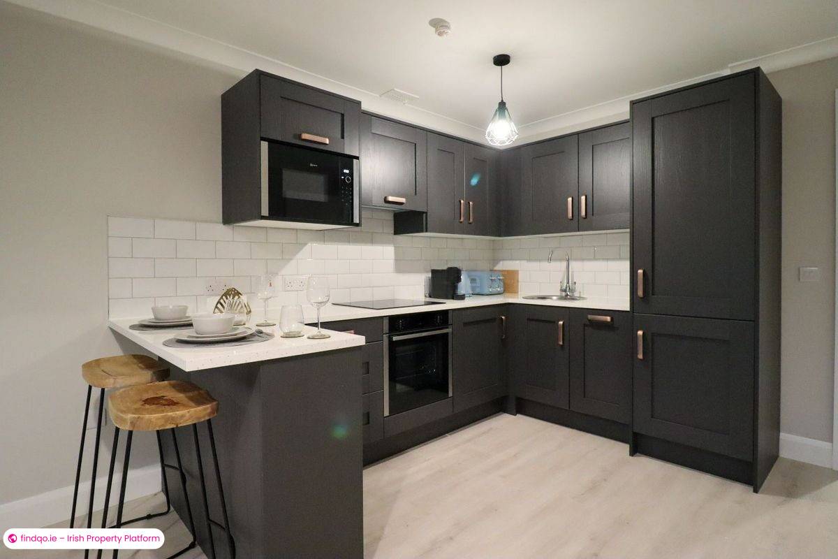 1 Bedroom Apartment for Rent in Ongar, Dublin 15