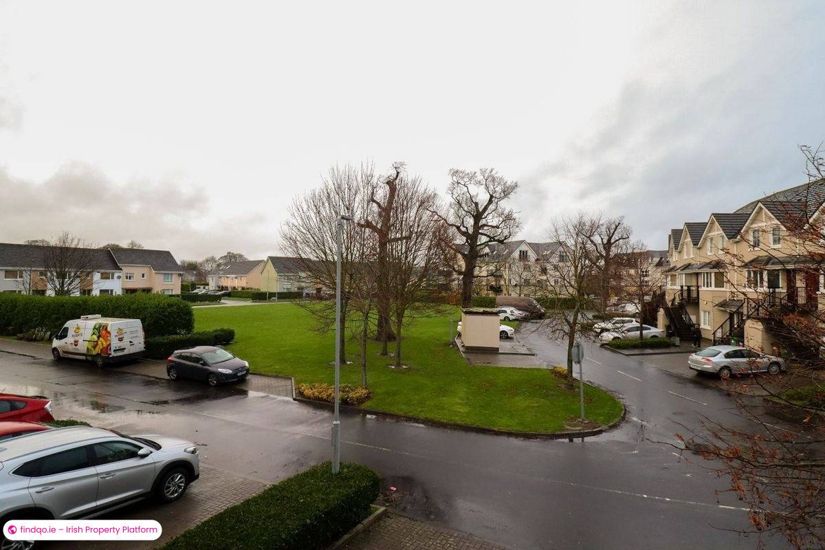 1 Bedroom Apartment for Rent in Ongar, Dublin 15