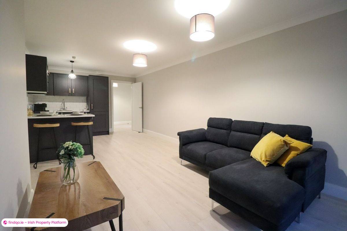 1 Bedroom Apartment for Rent in Ongar, Dublin 15
