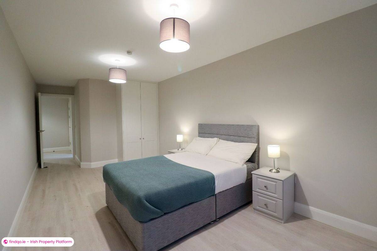 1 Bedroom Apartment for Rent in Ongar, Dublin 15