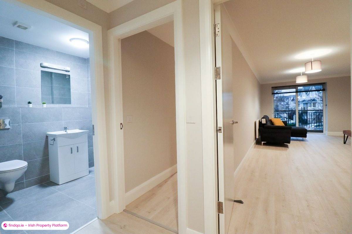 1 Bedroom Apartment for Rent in Ongar, Dublin 15