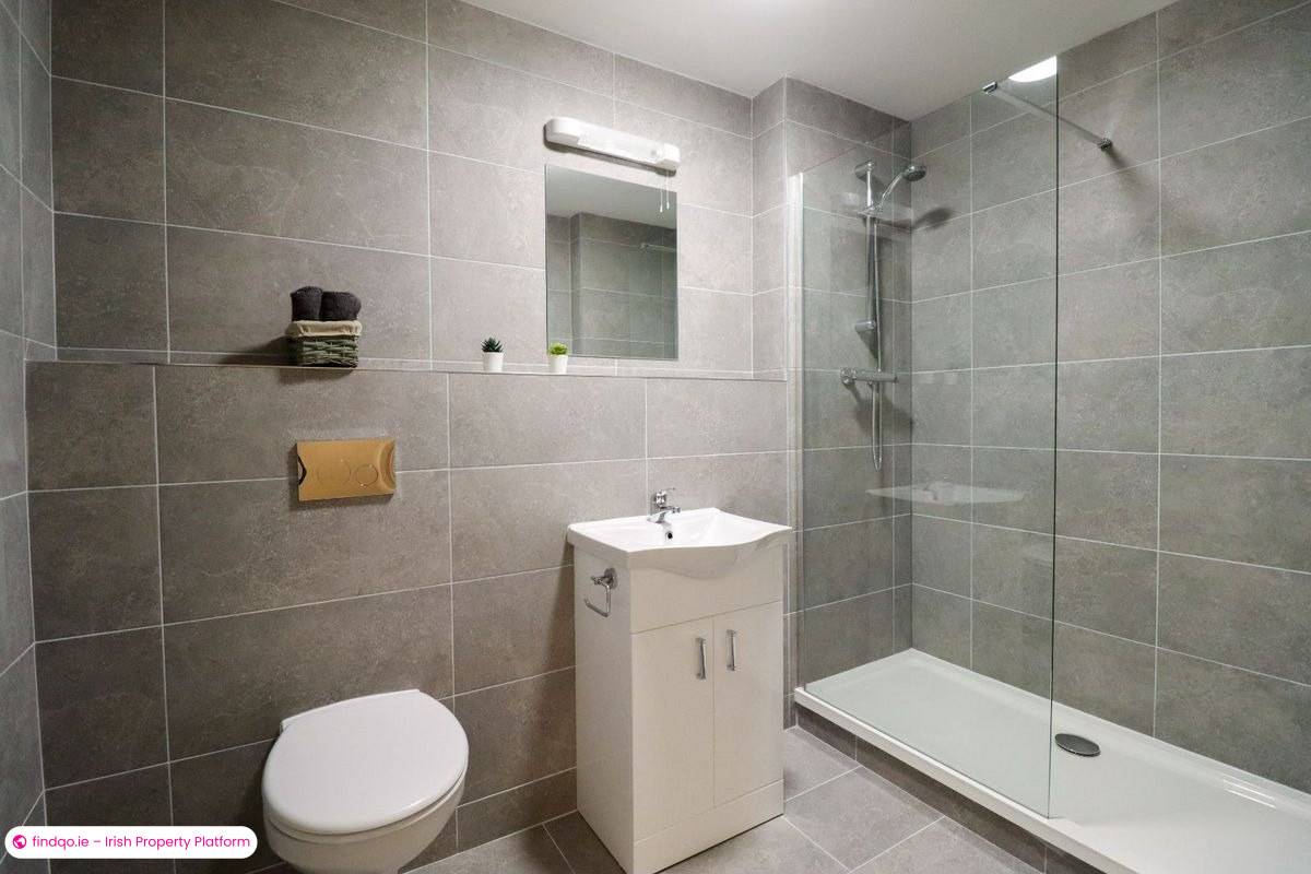 1 Bedroom Apartment for Rent in Ongar, Dublin 15