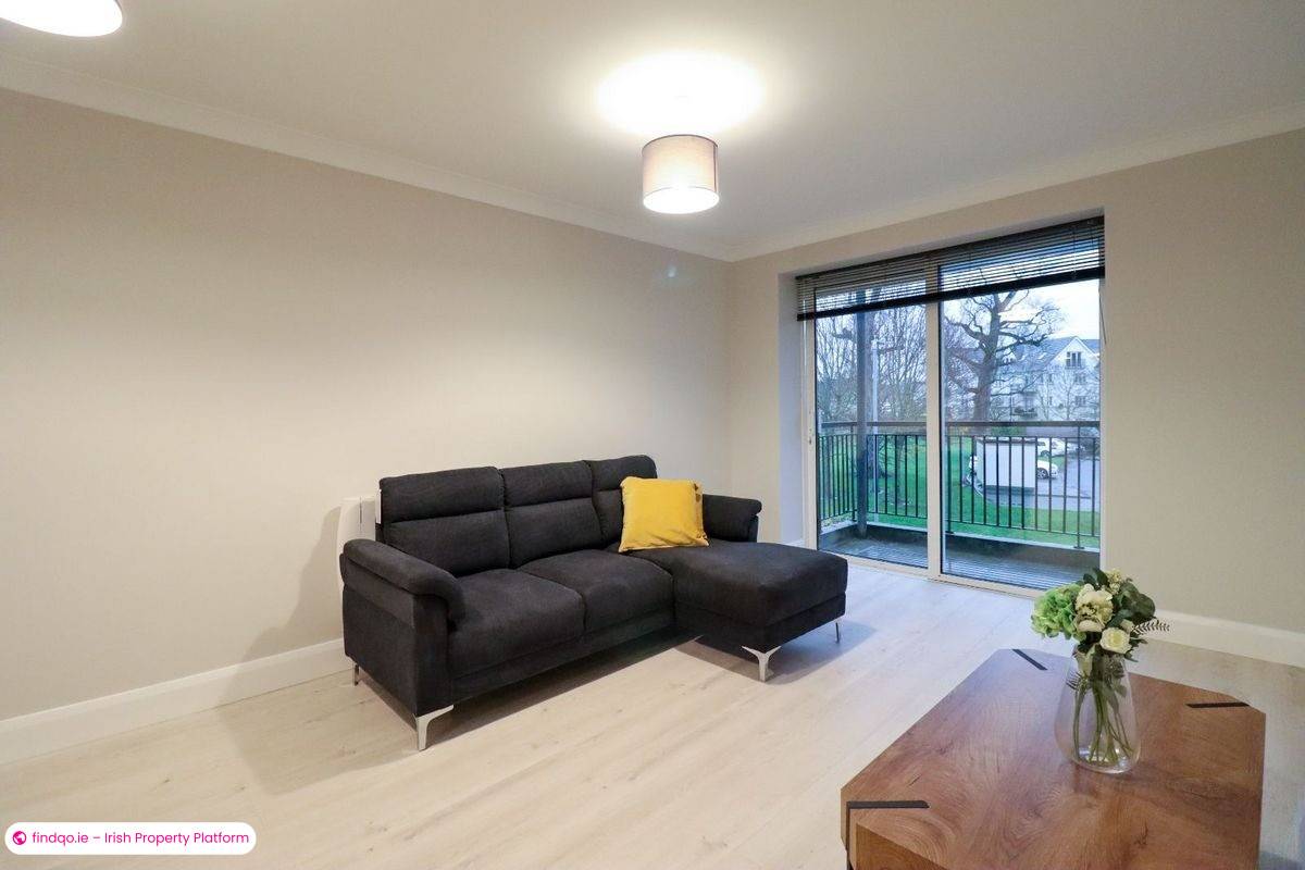 1 Bedroom Apartment for Rent in Ongar, Dublin 15