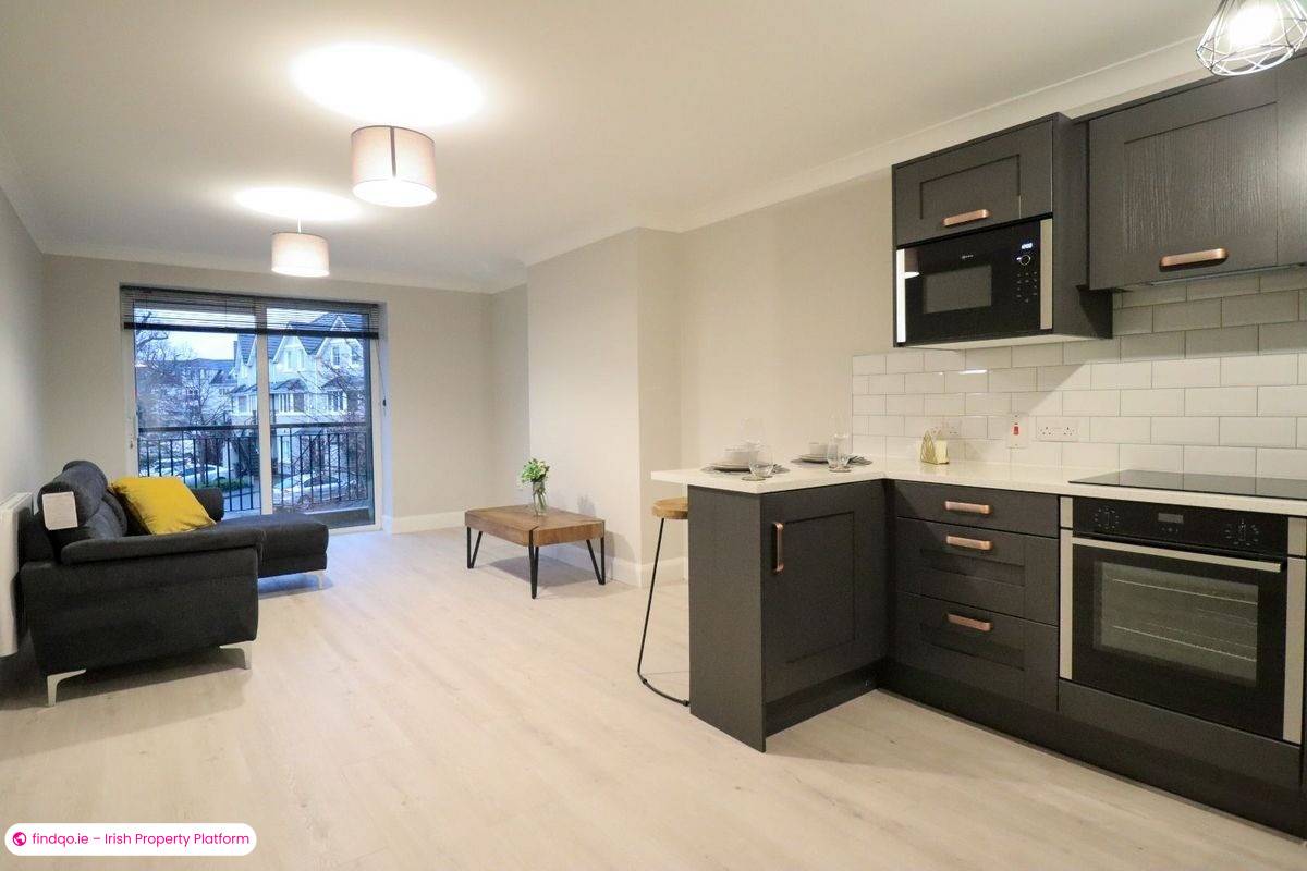 1 Bedroom Apartment for Rent in Ongar, Dublin 15