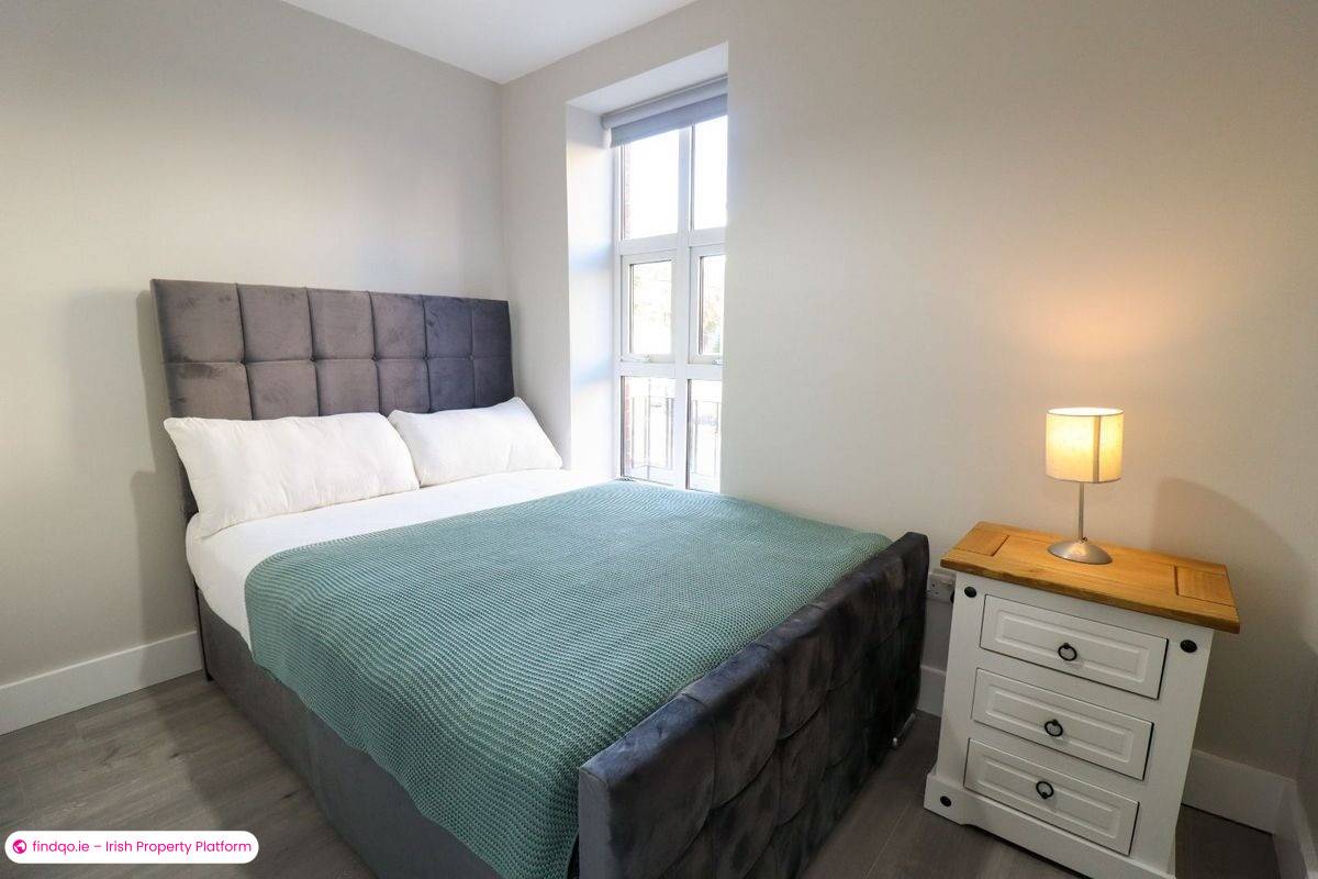 1 Bedroom Apartment for Rent in Dublin 1