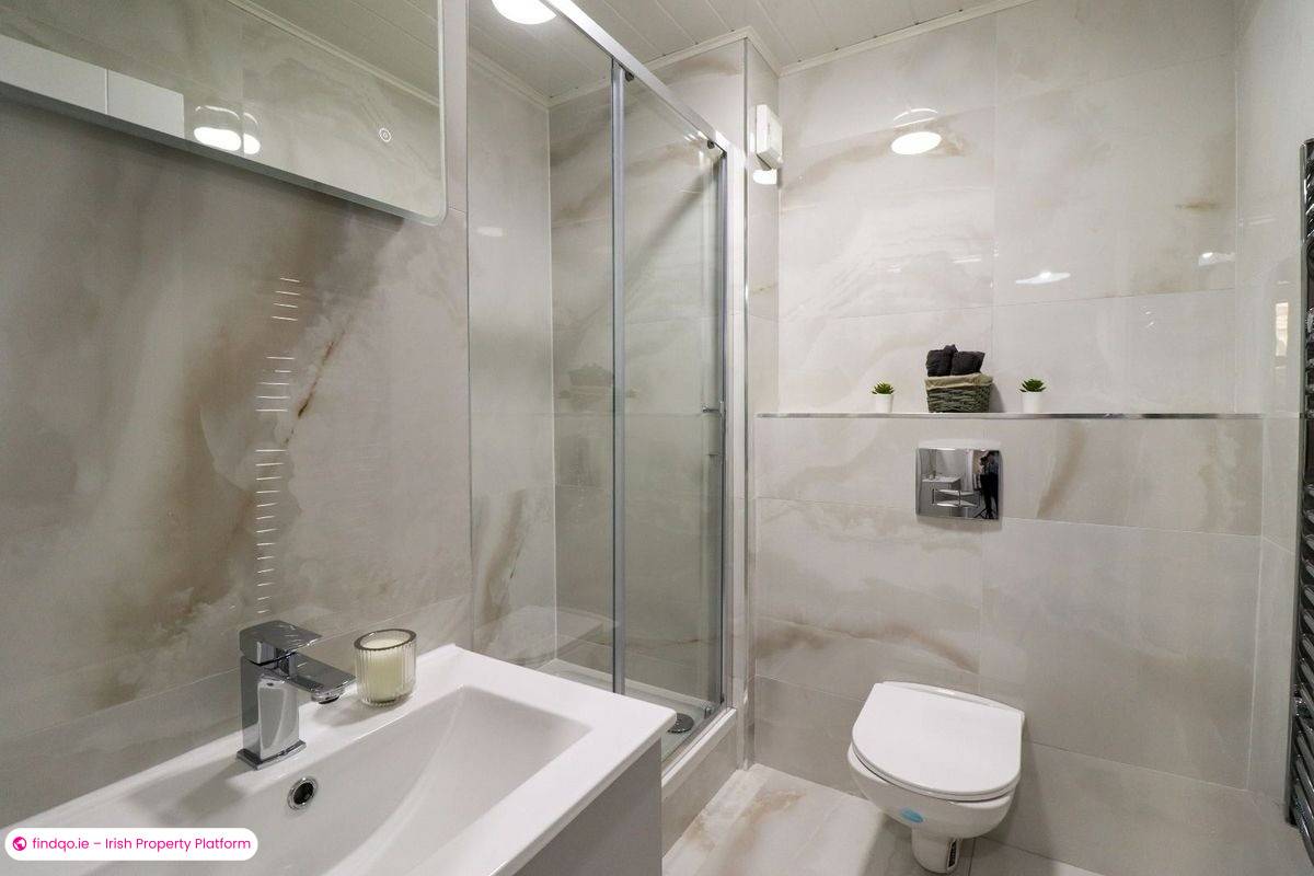 1 Bedroom Apartment for Rent in Dublin 1