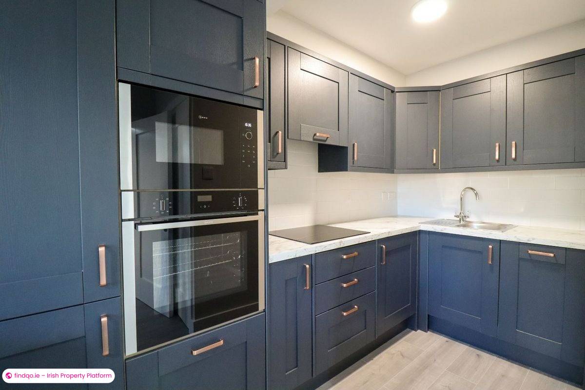 1 Bedroom Apartment for Rent in Dublin 1