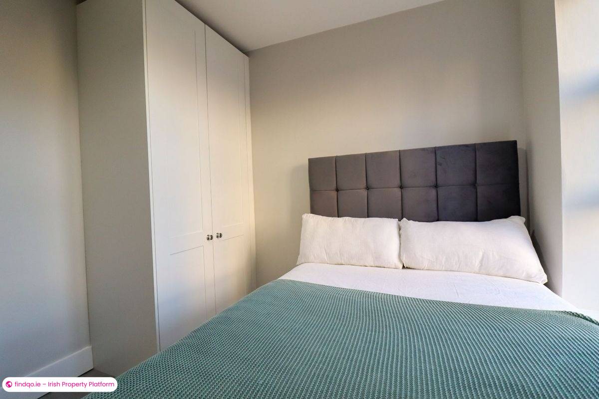 1 Bedroom Apartment for Rent in Dublin 1