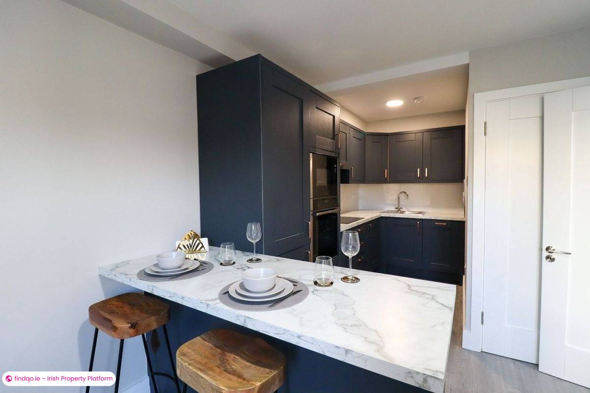1 Bedroom Apartment for Rent in Dublin 1