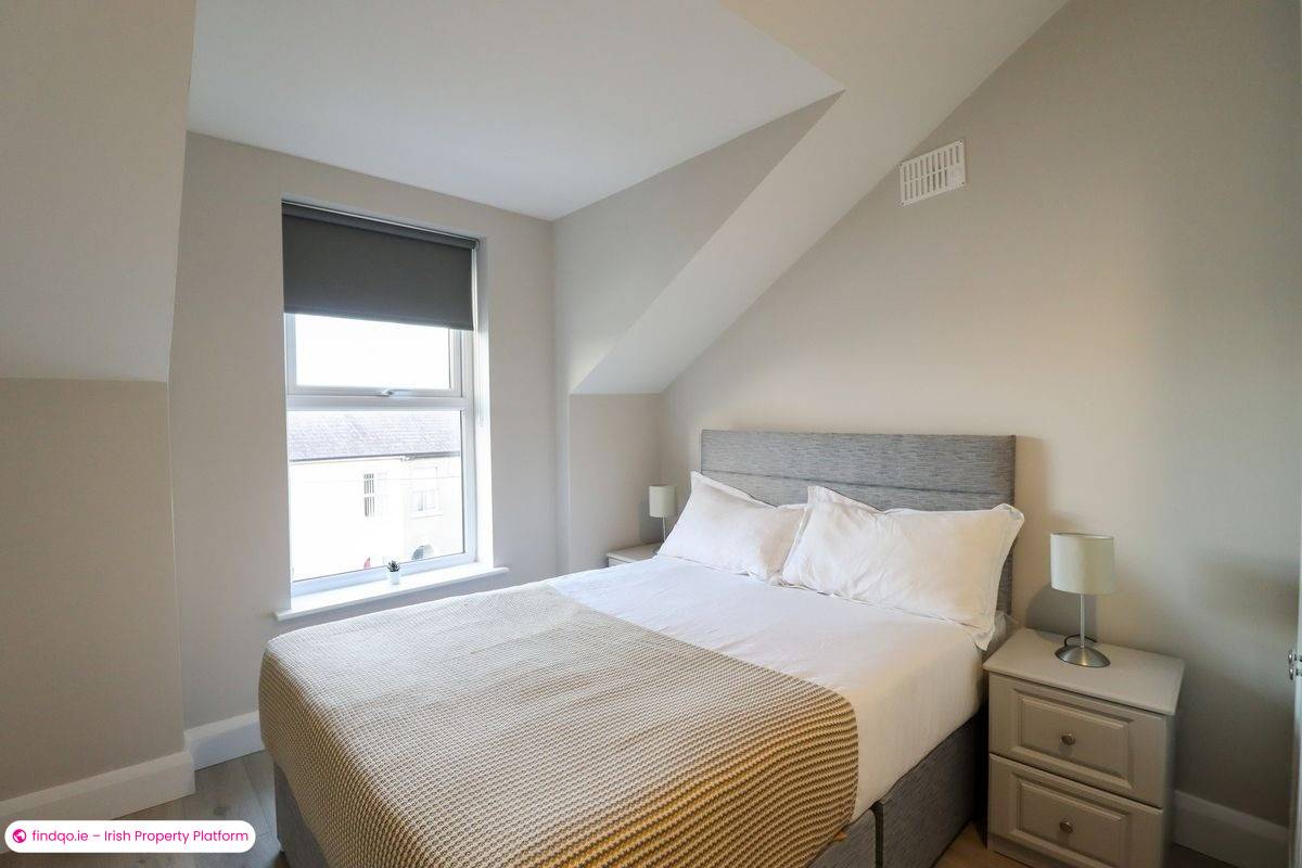 1 Bedroom Apartment for Rent in Sandymount, Dublin 4